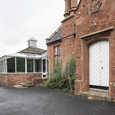 Best Western Himley Hotel Exterior foto