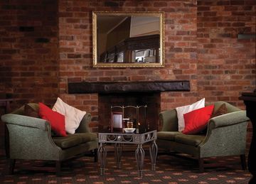 Best Western Himley Hotel Exterior foto
